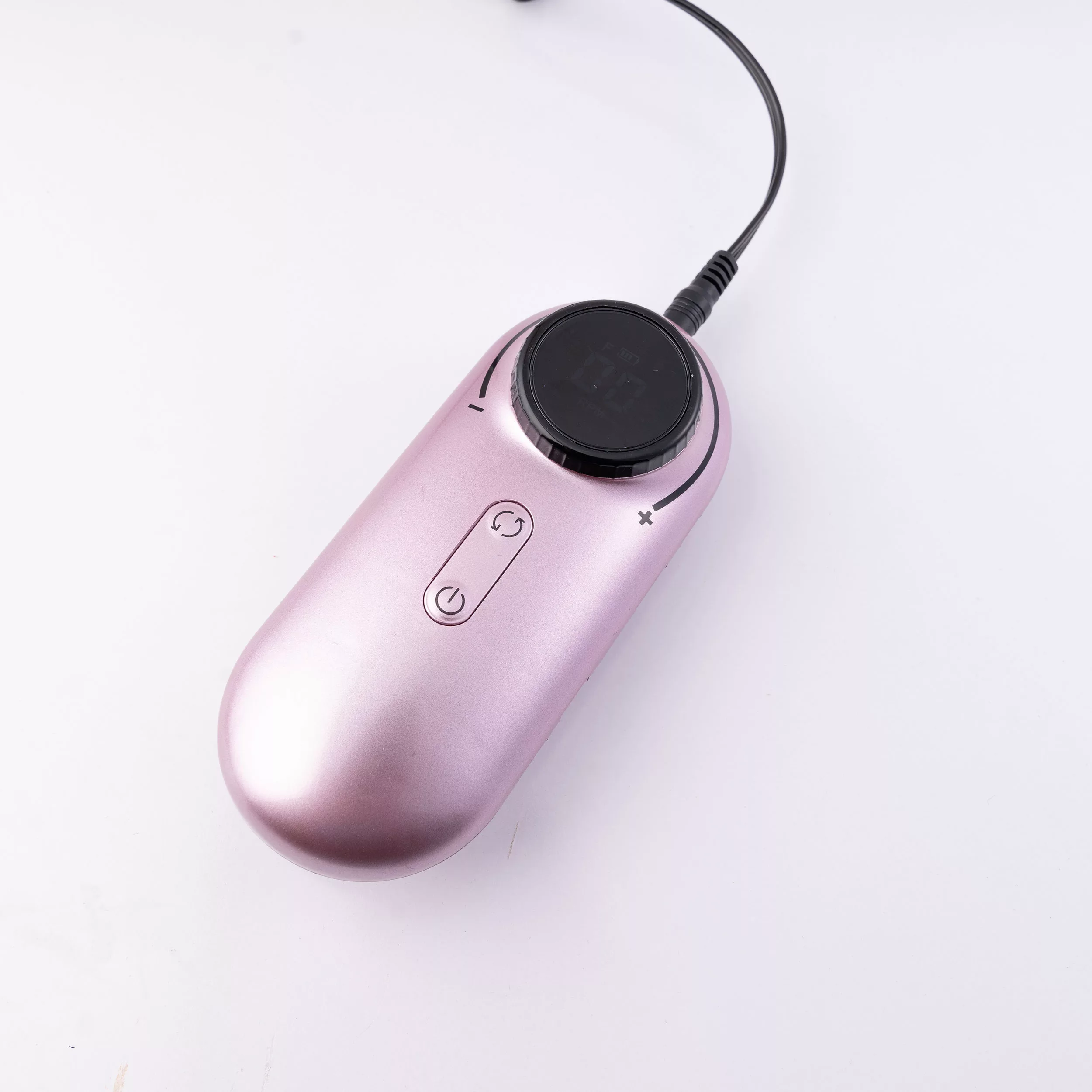 سوهان برقی مدل Mellow