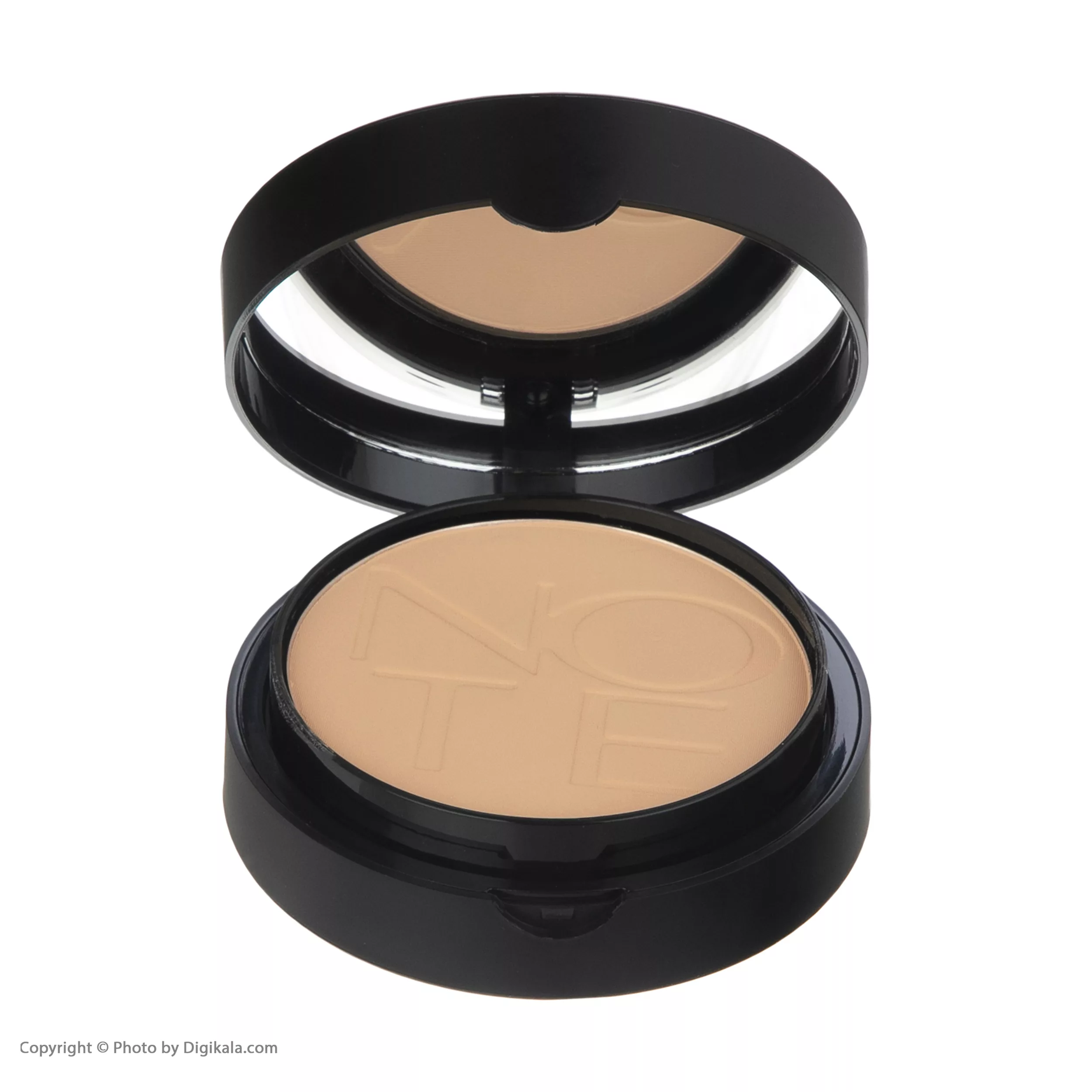 پنکیک فشرده سری luminoussilk تحت لیسانس شماره 02