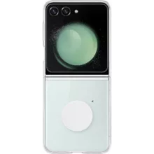 کاور سامسونگ مدل EF-XF731 مناسب برای گوشی موبایل سامسونگ Galaxy Z Flip5