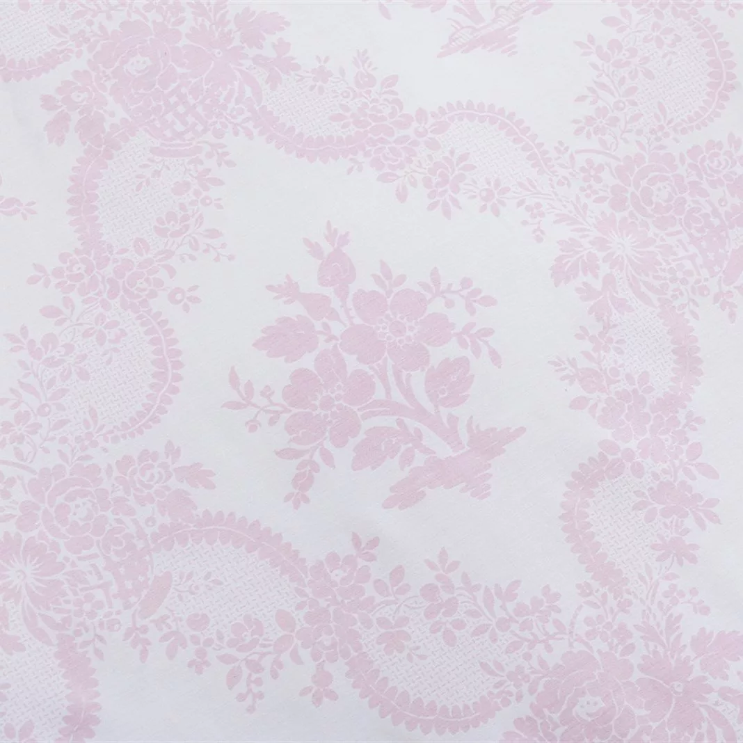 روکش لحاف انگلیش هوم مدل Pastel Vintage یک نفره سایز 160x220 سانتی متر
