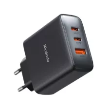 شارژر دیواری 45 وات مک دودو مدل CH-486