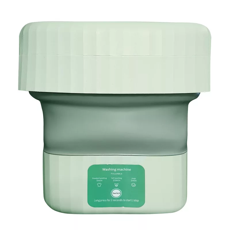 مینی واش مدل تاشو Camping