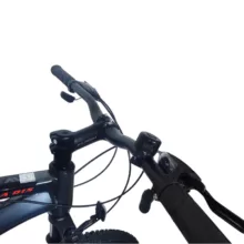 دوچرخه کوهستان فلش مدل ULTRA D15 سایز طوقه 26