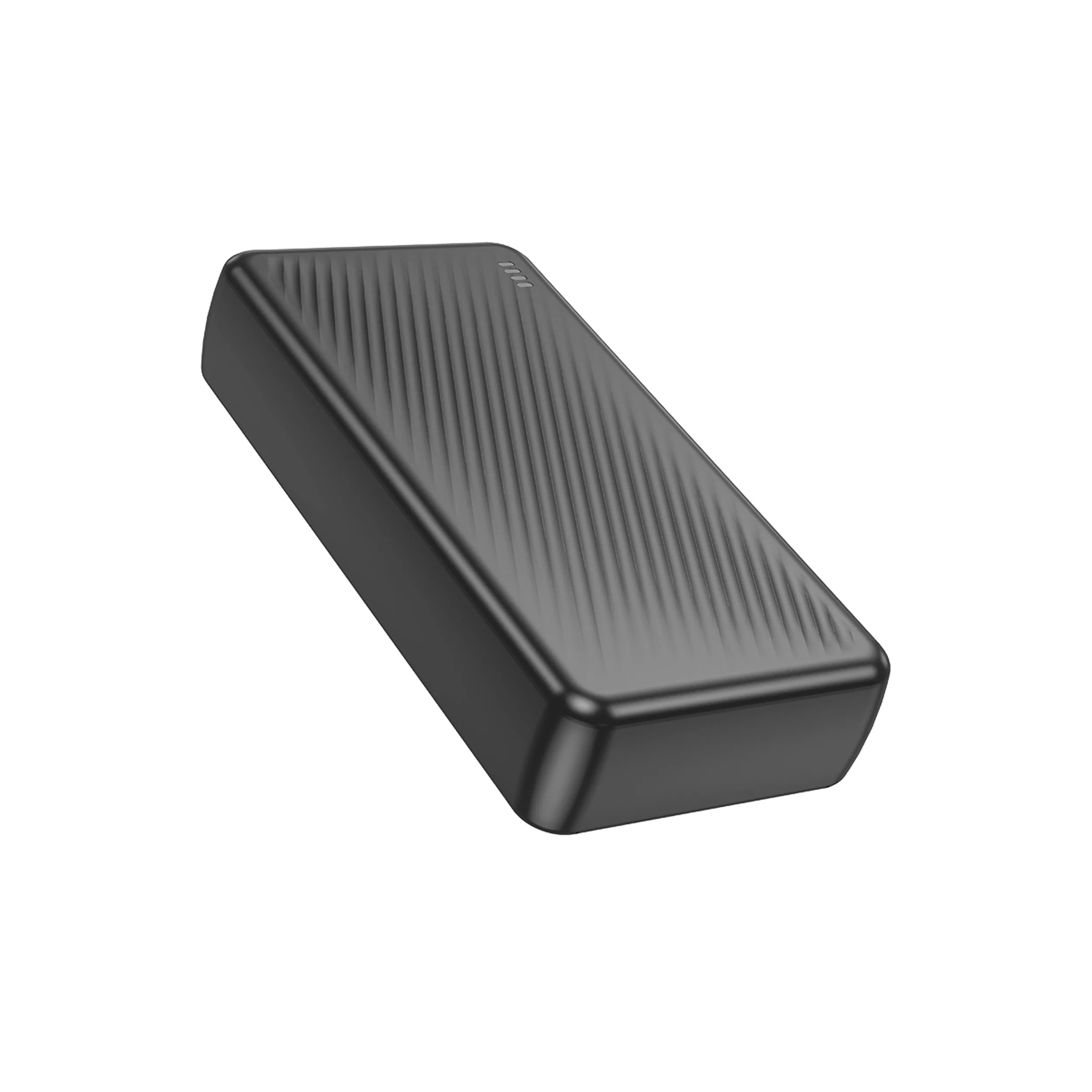 پاوربانک بروفون مدل BJ56A 22.5W+PD 20W ظرفیت 20000 میلی آمپر ساعت