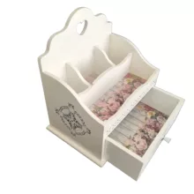 استند لوازم آرایشی مدل لوکس 4