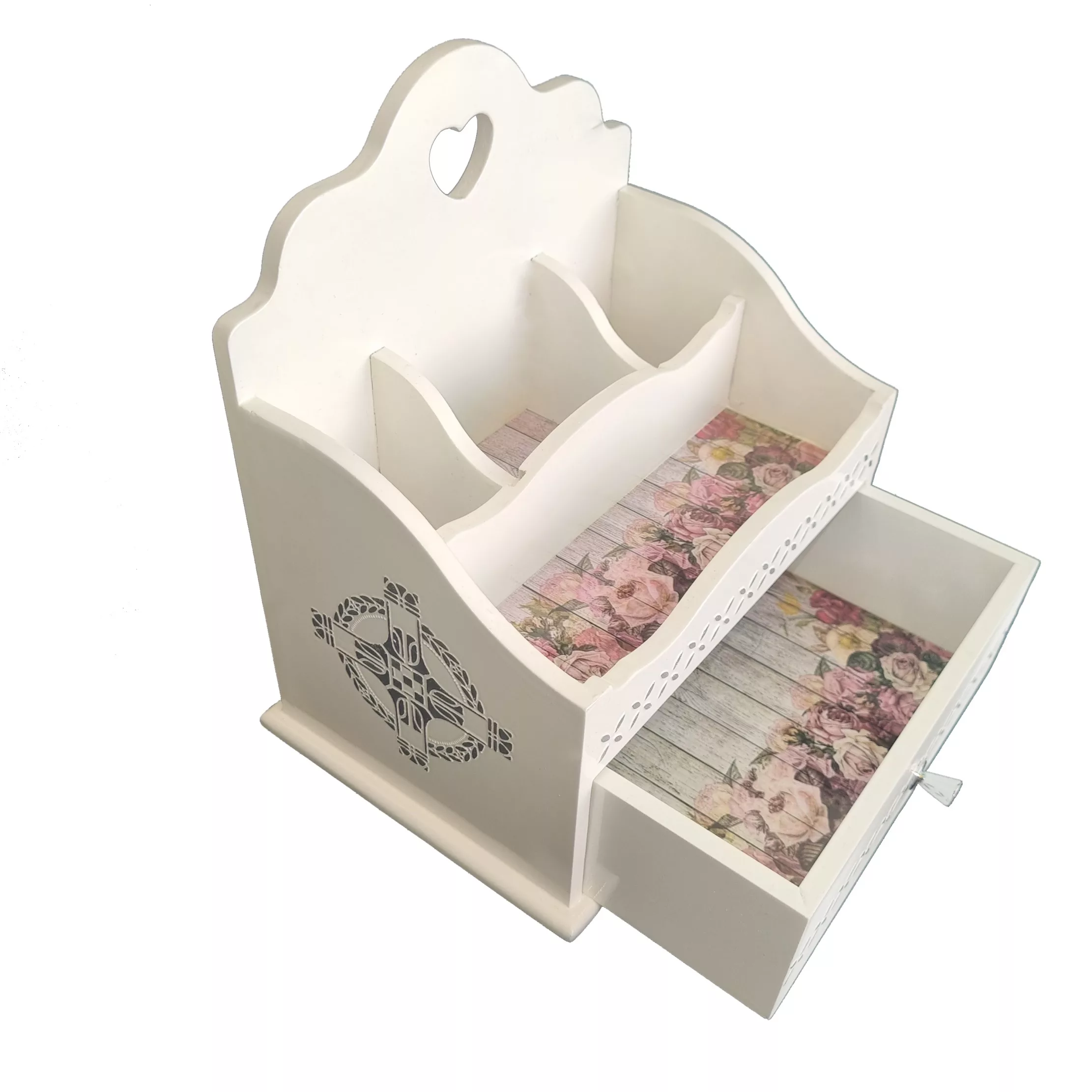 استند لوازم آرایشی مدل لوکس 4