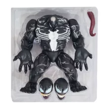 اکشن فیگور طرح ونوم مدل VENOM کد 3399