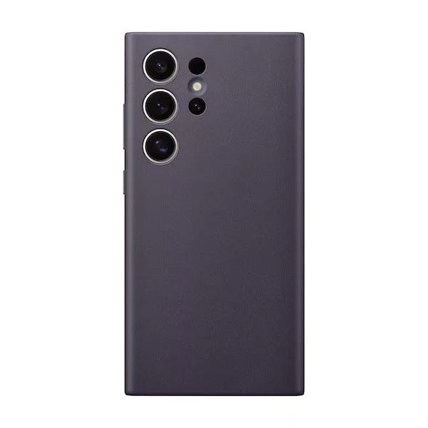 کاور سامسونگ مدل Vegan Leather Case GP-FPS928 مناسب برای گوشی موبایل سامسونگ Galaxy S24 Ultra