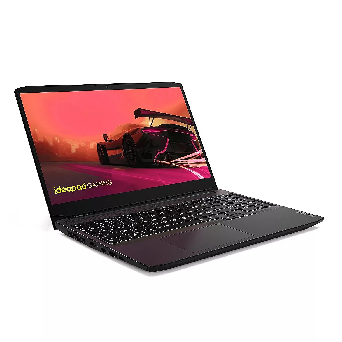 لپ تاپ 15.6 اینچی لنوو مدل IdeaPad Gaming 3 15ACH6-R5 5500H-16GB DDR4-1TB SSD-RTX2050-FHD - کاستوم شده