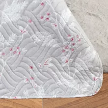 روتختی مادام کوکو مدل Amalia دو نفره سایز 260×240 سانتی متر