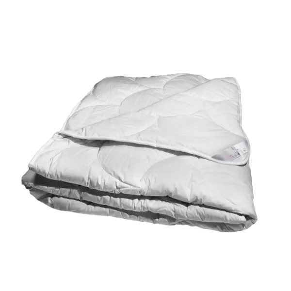 لحاف حسام الدین مدل لایه پنبه سایز 220x200 سانتی متر
