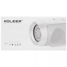 اسپیکر بلوتوثی قابل حمل کُلِر مدل S1000