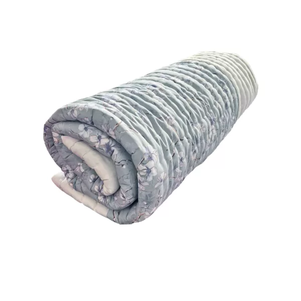 لحاف مدل سنتی طرح طوبی  دو نفره سایز 220x200 سانتی متر