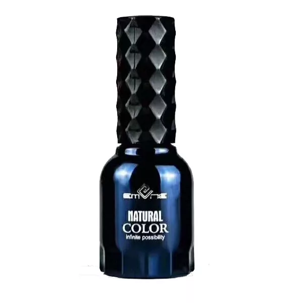 لاکژل ناخن امنه مدل آیس حجم 15 میلی لیتر بسته 23 عددی