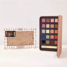 پالت سایه چشم تارت مدل آی کندی به همراه ریمل