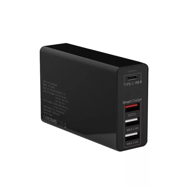 شارژر رومیزی مدل CP100