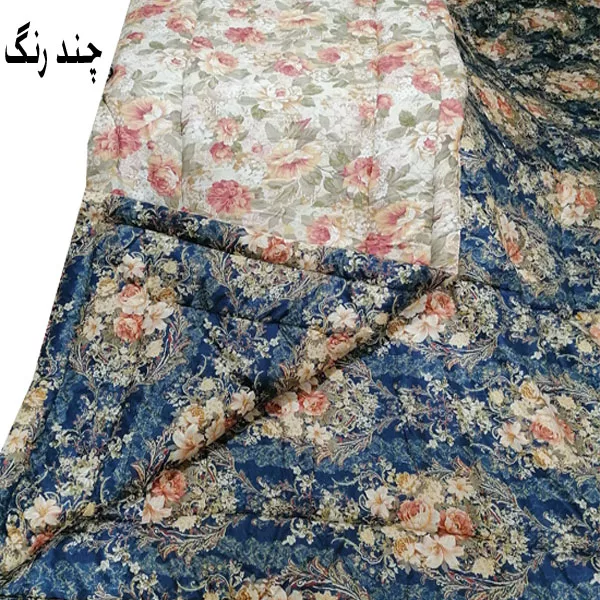 لحاف کرسی آربانا مدل نسیم سایز 340×340 سانتی متر