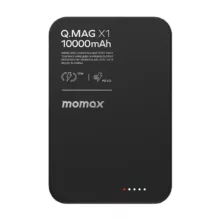 پاور بانک مومکس مدل IP117A ظرفیت 10000 میلی آمپر ساعت