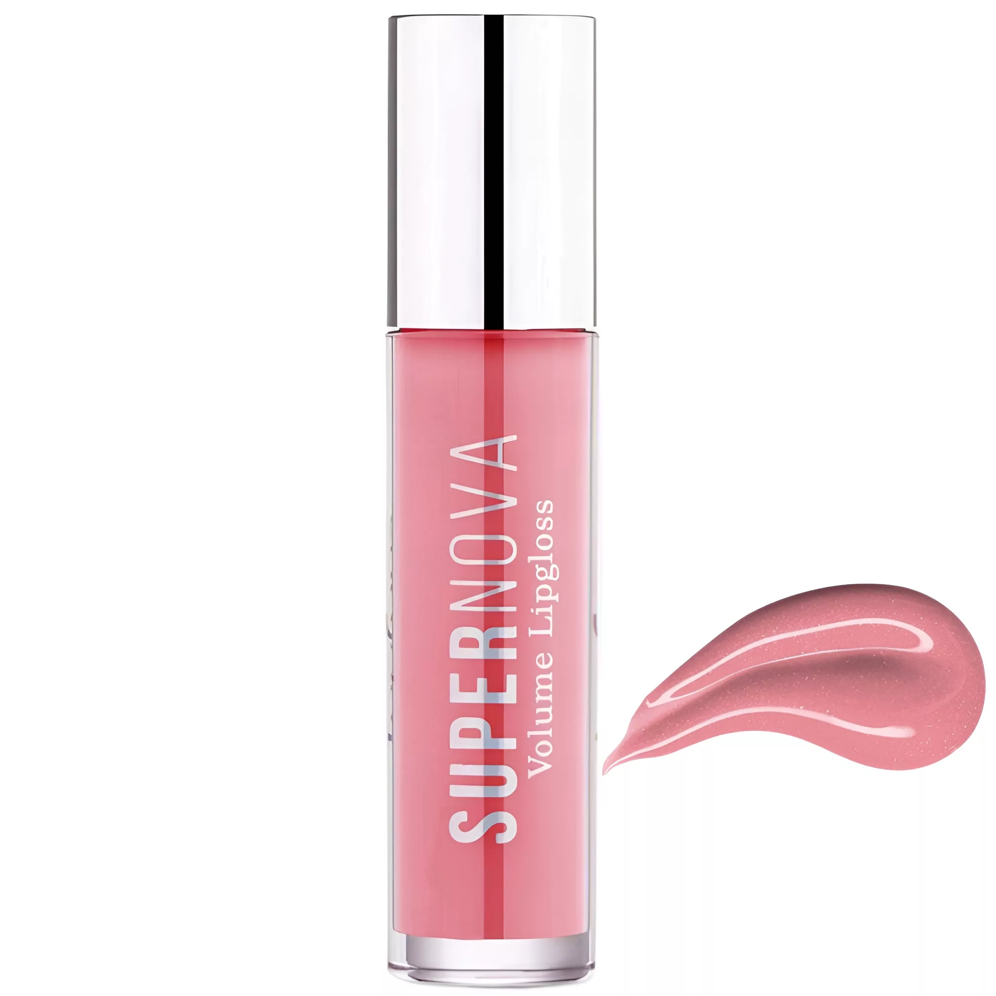 رژ لب مایع تاپ فیس مدل SUPERNOVA شماره 001