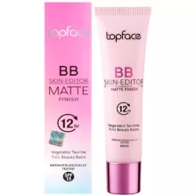 کرم پودر BB تاپ فیس مدل Natural شماره 004 حجم 30 میلی لیتر