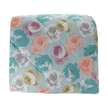 لحاف کرسی مدل پونته کد F412 سایز 400x400 سانتی متر