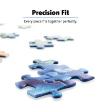 پازل 500 تکه راونزبرگر مدل Beautiful View کد 16583