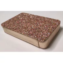 پالت سایه چشم تارت مدل آی کندی به همراه ریمل