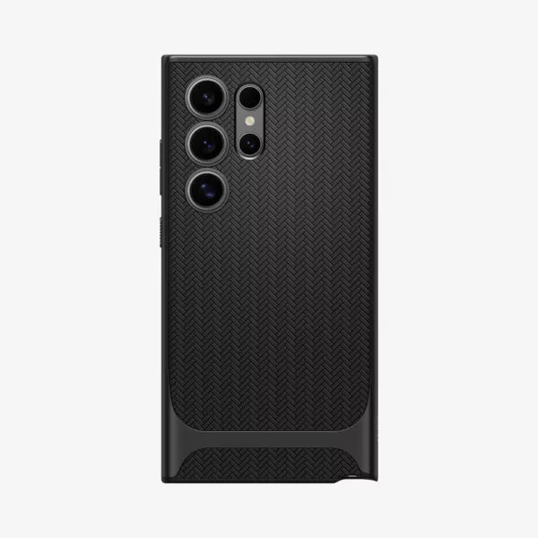 کاور اسپیگن مدل Neo Hybrid مناسب برای گوشی موبایل سامسونگ Galaxy S24 Ultra