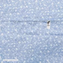 کاور لحاف آدنو مدل جانا کد IR156 یک‌نفره سایز 160x220 سانتی‌متر