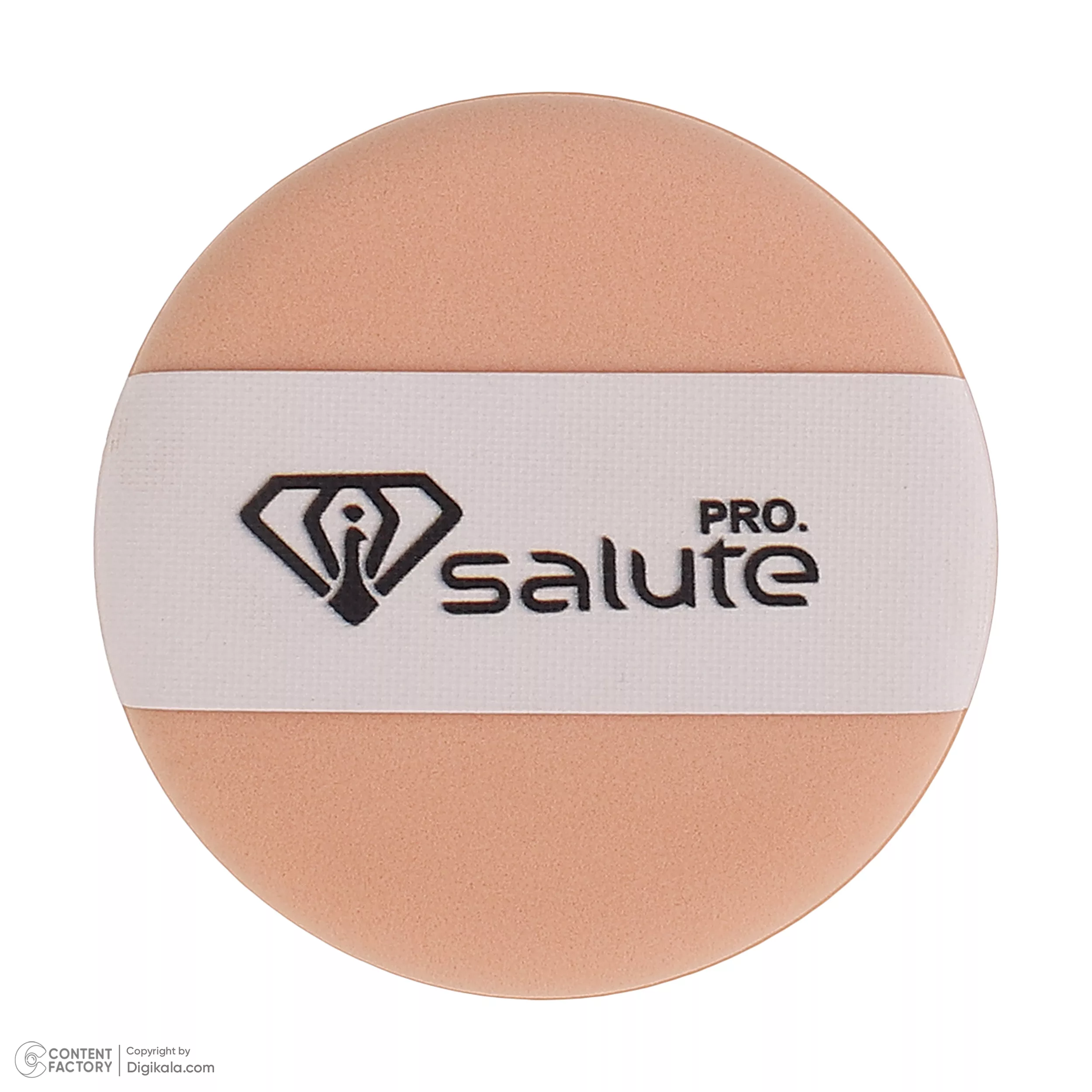 پنکیک سالوته پرو مدل mc02 شماره 102