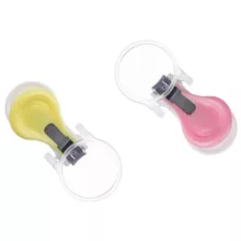 ناخن گیر فارلین مدل ذره بین دار کد BC-50006