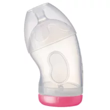 شیشه شیر فارلین کد nf-906 گنجایش 270 میلی لیتر