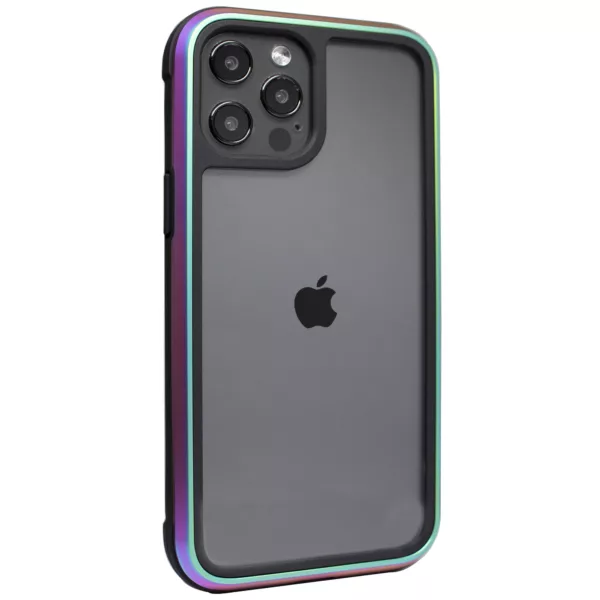 کاور کی-دوو مدل Ares مناسب برای گوشی موبایل اپل IPhone 12/12pro