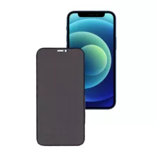 محافظ صفحه نمایش سرامیکی حریم شخصی بوف مدل CFPr9 مناسب برای گوشی موبایل اپل iphone 12 Mini