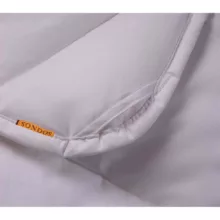 لحاف لایت سندس کد F4 یک نفره سایز 215x140 سانتی متر