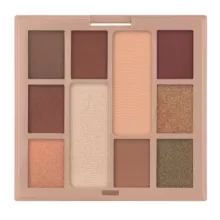 پالت سایه چشم پاستل مدل NATURAL