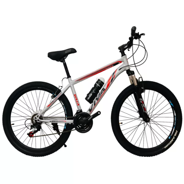 دوچرخه کوهستان مدل SPORT سایز طوقه 26 اینچ