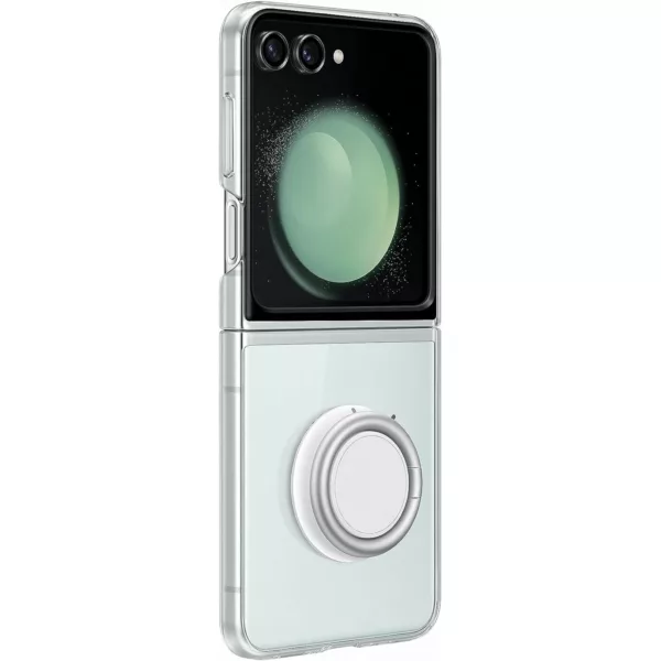 کاور سامسونگ مدل EF-XF731 مناسب برای گوشی موبایل سامسونگ Galaxy Z Flip5