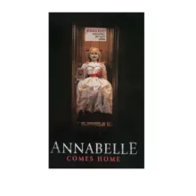 اکشن فیگور نکا مدل ANNABELLE COMES HOME