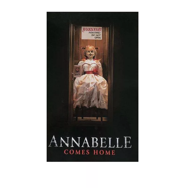 اکشن فیگور نکا مدل ANNABELLE COMES HOME
