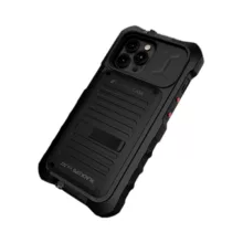 کاور المنت کیس مدل OPS X4 مناسب برای گوشی موبایل اپل iPhone 13 Pro Max