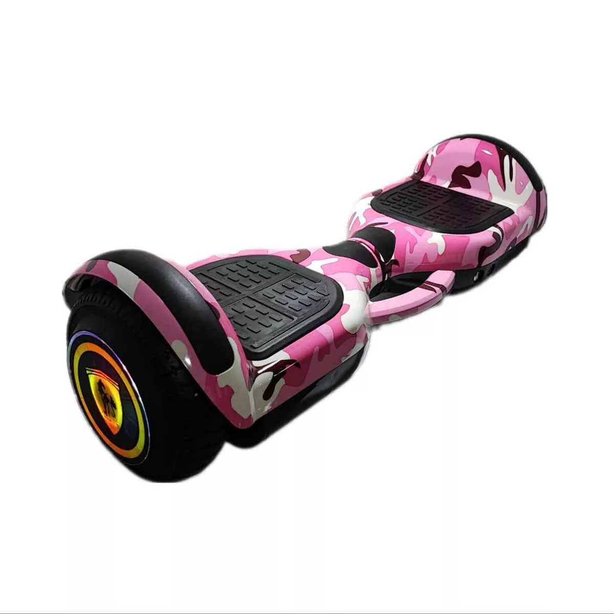 اسکوتر برقی مدل cow design 6.5