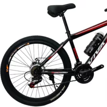 دوچرخه کوهستان مدل ویوا ‌SPORT کد دیسکی سایز طوقه 26 اینچ