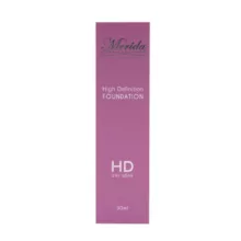 کرم پودر مریدا مدل HD شماره 44 حجم 30 میلی لیتر