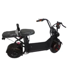 اسکوتر برقی مدل Mini Harley Double Seat