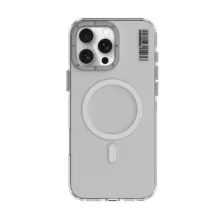 کاور یانگ کیت مدل Crystal Shield مناسب برای گوشی موبایل اپل iphone 16 pro max