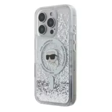 کاور کارل لاگرفلد کد 9114 مناسب برای گوشی موبایل اپل iphone 16 pro max