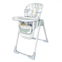 صندلی غذاخوری کودک کیکابو مدل Vitto