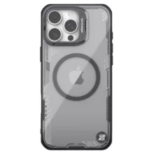 کاور نیلکین مدل Iceblade Prop Frame version Magnetic مناسب برای گوشی موبایل اپل iPhone 16 Pro Max