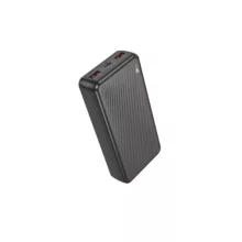 پاوربانک بروفون مدل BJ56A 22.5W+PD 20W ظرفیت 20000 میلی‌ آمپر ساعت